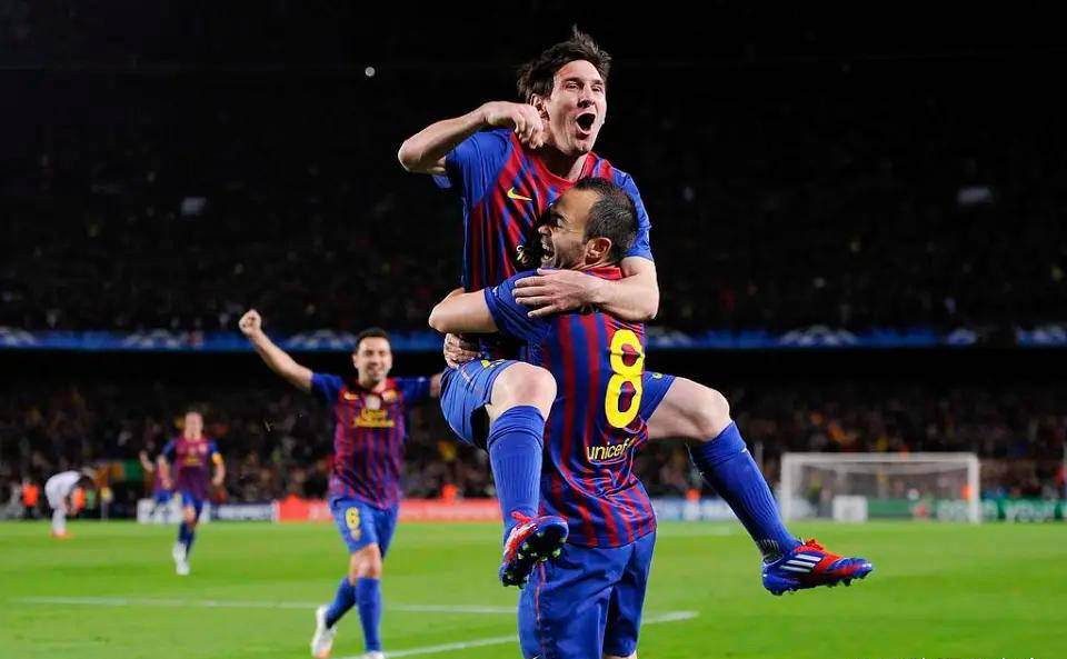 欧冠进球王者无可争议！外媒盘点单赛季进球≥12的巅峰射手，C罗稳居榜首