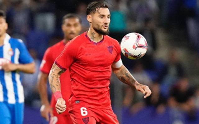 西甲：莱万特近期状态飘忽，塞维利亚表现尚可